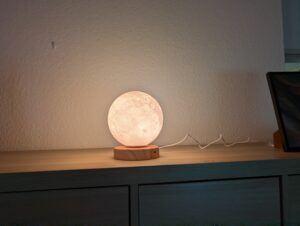 Hiloshine-Tageslichtlampe niedrige Lichtstufe
