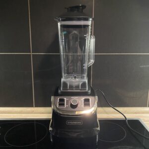 STEINBORG Standmixer SB-7060 Frontansicht