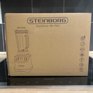 STEINBORG Standmixer SB-7060 Karton