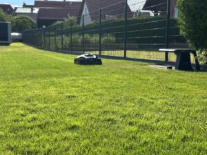 Test Dreame A3 AWD Pro