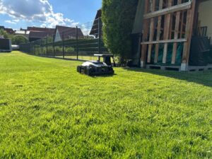 Test des Dreame A3 AWD Pro