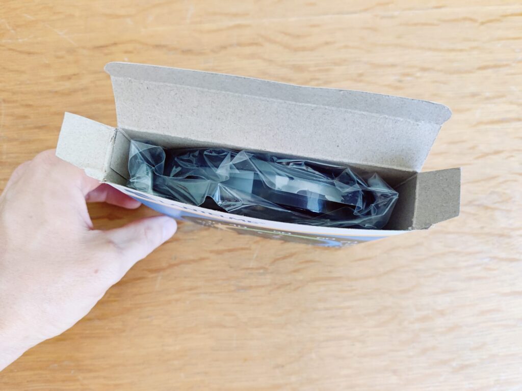 Lantelme 4127 Hygrometer Verpackung offen