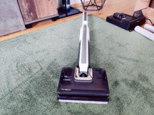 Tineco Floor One i7 Fold Premium Nass-Trockensauger Lay-Flat-Design