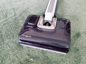 Tineco Floor One i7 Fold Premium Nass-Trockensauger Bodenbürste