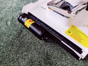 Tineco Floor One i7 Fold Premium Nass-Trockensauger Bürstenrolle Aufsatz