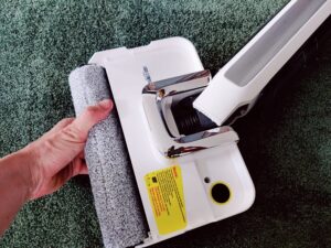 Tineco Floor One i7 Fold Premium Nass-Trockensauger Flex-Gelenk