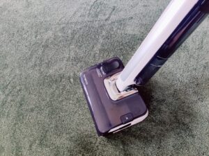 Tineco Floor One i7 Fold Premium Nass-Trockensauger Flex-Gelenk ausgeklappt