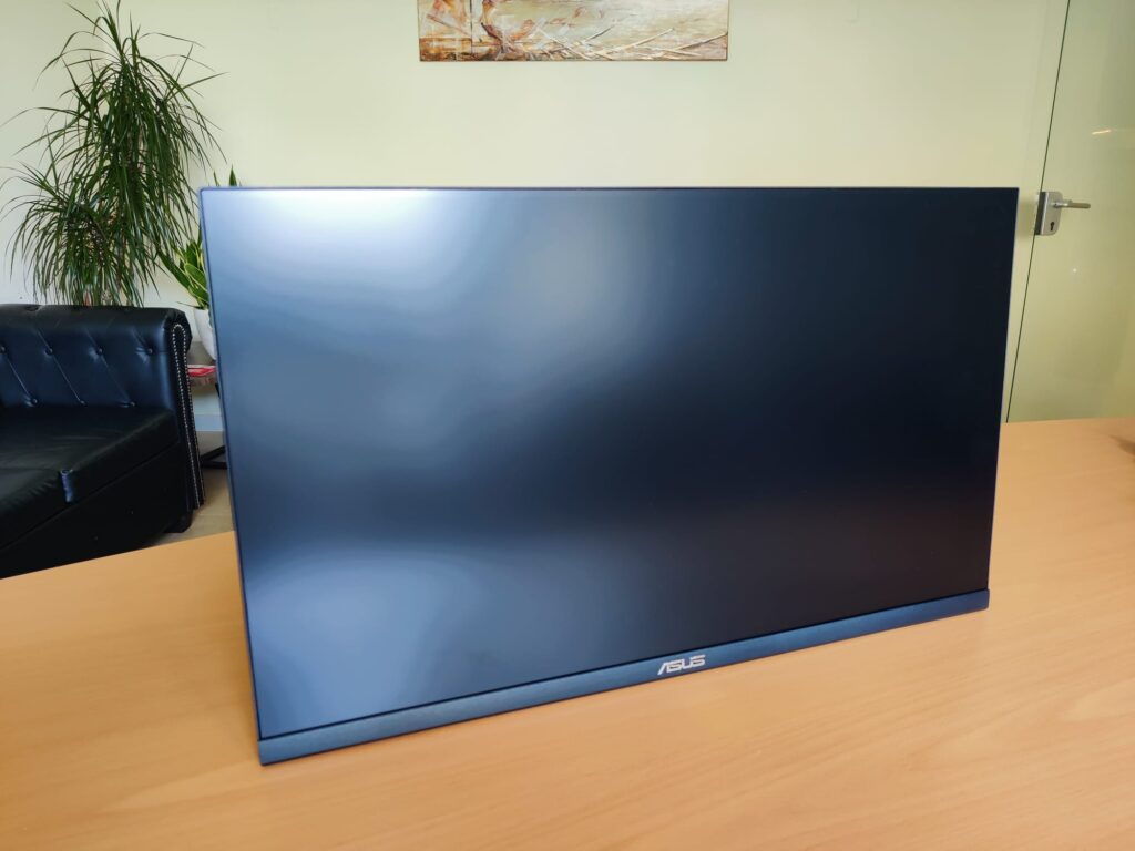 ASUS Eye Care VY279HGR Monitor von vorne