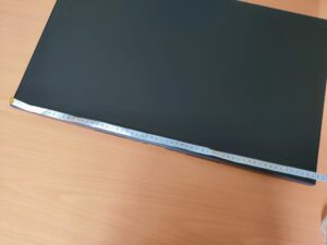 ASUS Eye Care VY279HGR Monitor Breite