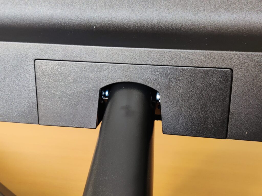 ASUS Eye Care VY279HGR Monitor Standfuß fertig montiert