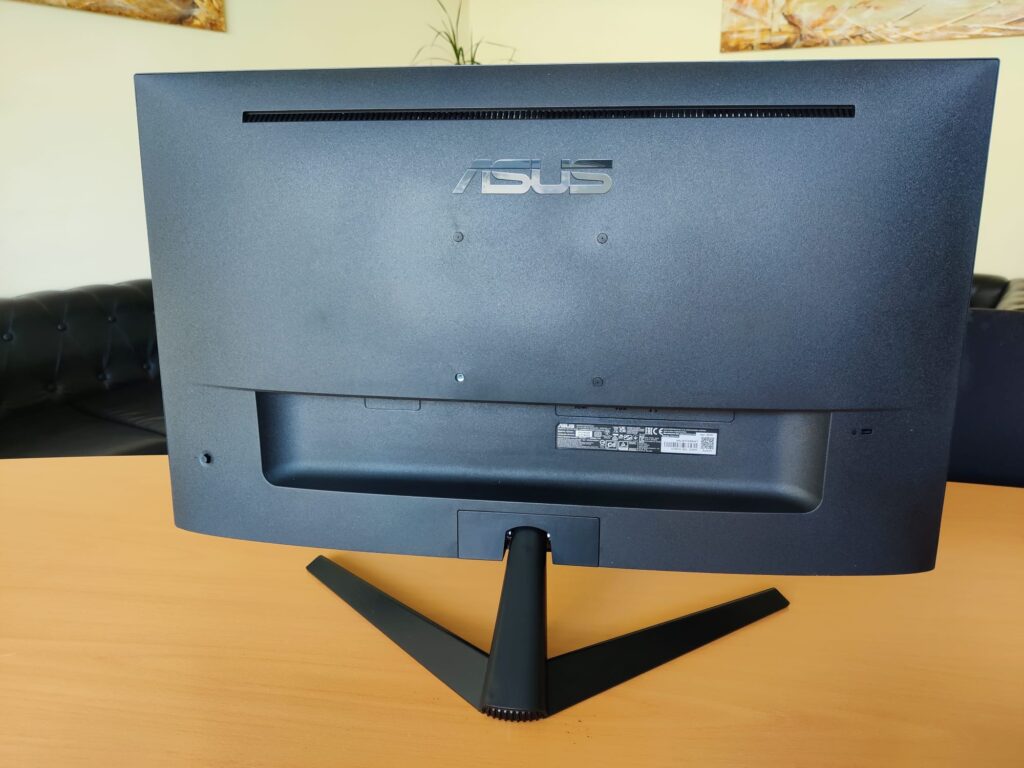 ASUS Eye Care VY279HGR Monitor auf Standfuß