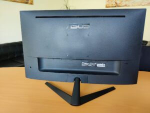 ASUS Eye Care VY279HGR Monitor auf Standfuß