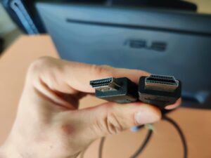 ASUS Eye Care VY279HGR Monitor HDMI-Kabel