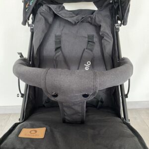 lionelo Irma Buggy Bügel