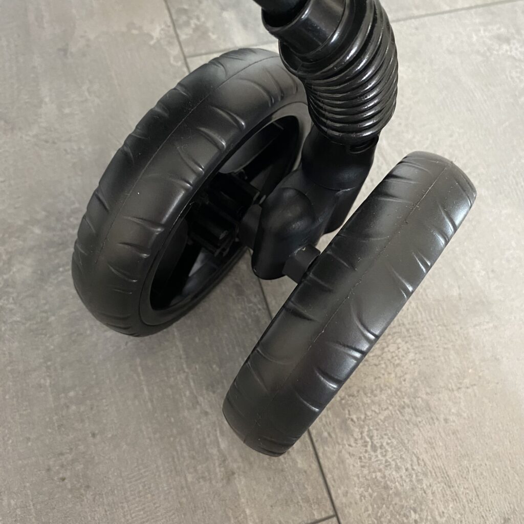 lionelo Irma Buggy Räder