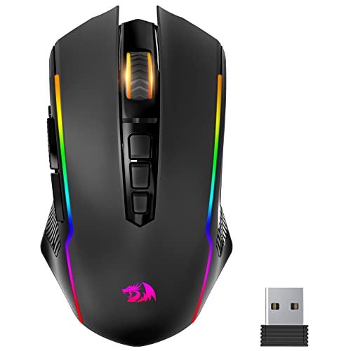 Redragon M910 Gaming-Maus