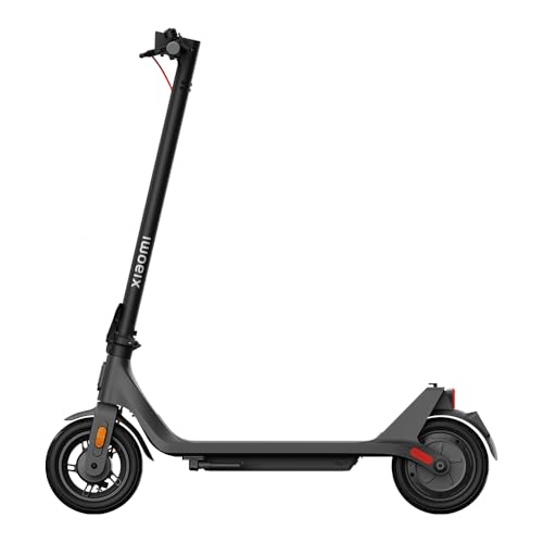 Xiaomi 4 Lite E-Scooter