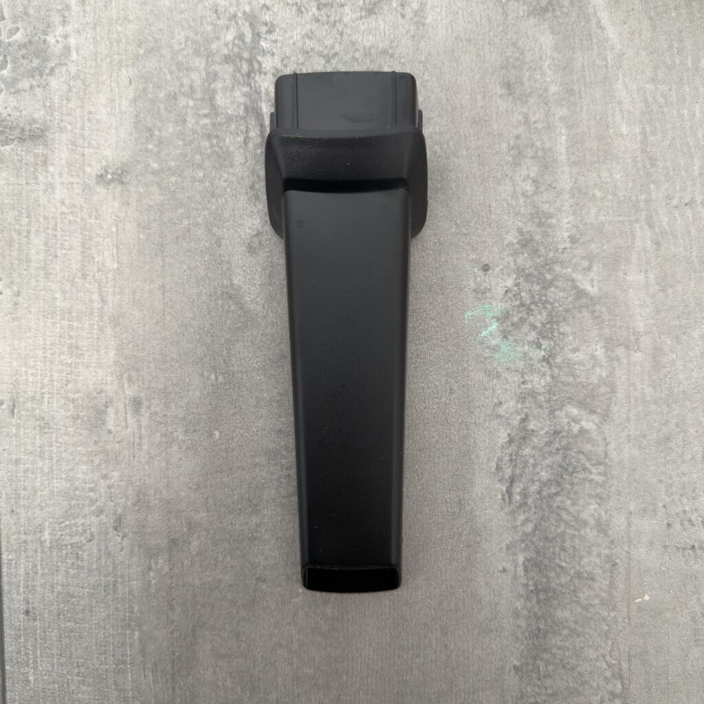 Bosch Move Aufsatz