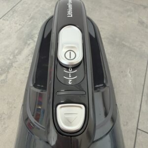 Bosch Move Bedienelemente