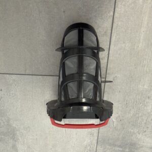 Bosch Move Filter