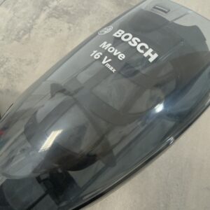 Bosch Move Filter Gehäuse