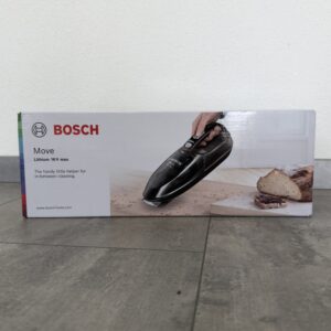 Bosch Move Karton