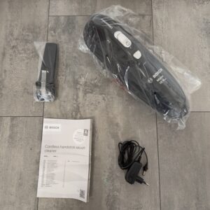 Bosch Move Lieferumfang