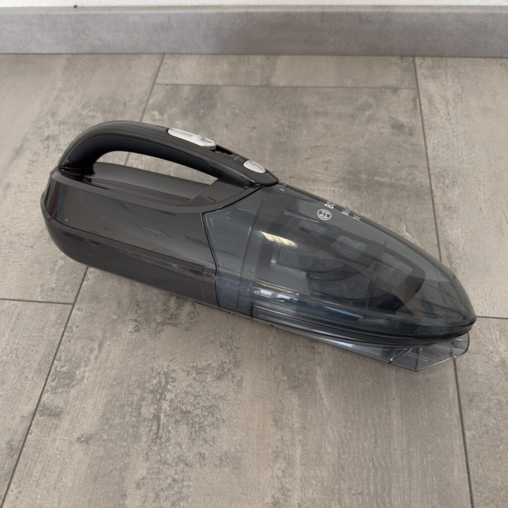 Bosch Move Seitlich