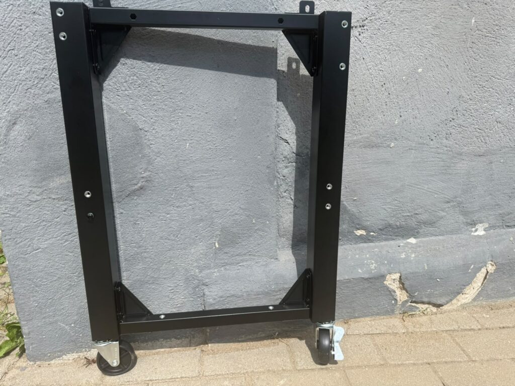 Char-Broil Griddle 3400 Gasgrill einzelnes Bein