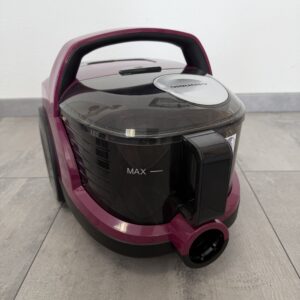 Grundig VCC 3870 A Frontansicht