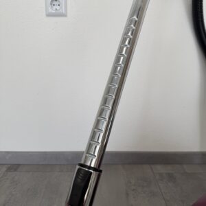 Grundig VCC 3870 A teleskoprohr ausgezogen