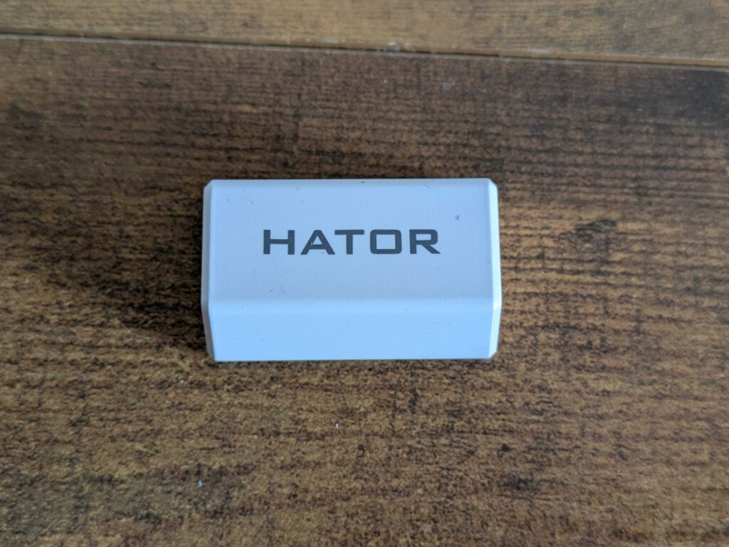 HATOR Quasar 3 ULTIMA 8K Wireless Dongle