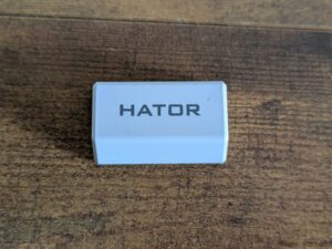 HATOR Quasar 3 ULTIMA 8K Wireless Dongle