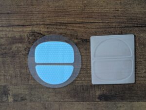 HATOR Quasar 3 ULTIMA 8K Wireless Ersatzteile
