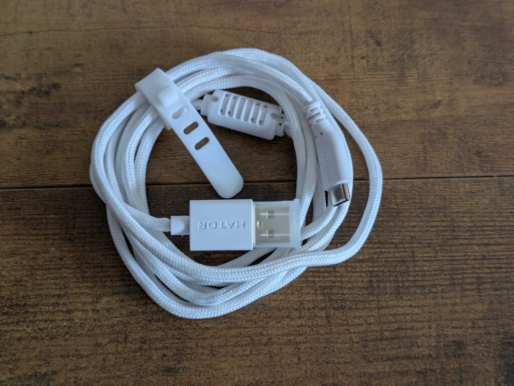 HATOR Quasar 3 ULTIMA 8K Wireless Kabel ohne Verpackung