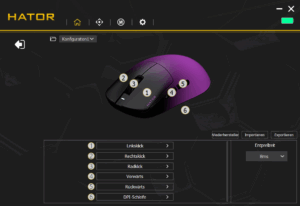 HATOR Quasar 3 ULTIMA 8K Wireless Software (7)