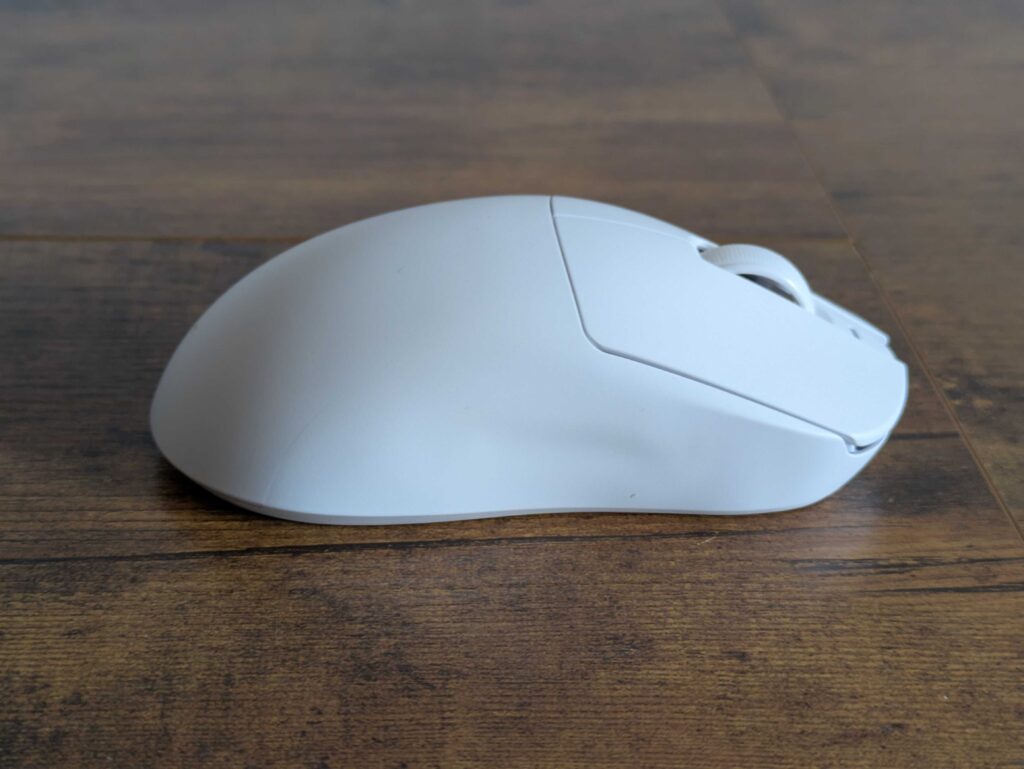 HATOR Quasar 3S ULTIMA 8K Wireless Gaming-Maus (3)