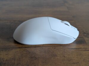HATOR Quasar 3S ULTIMA 8K Wireless Gaming-Maus (3)