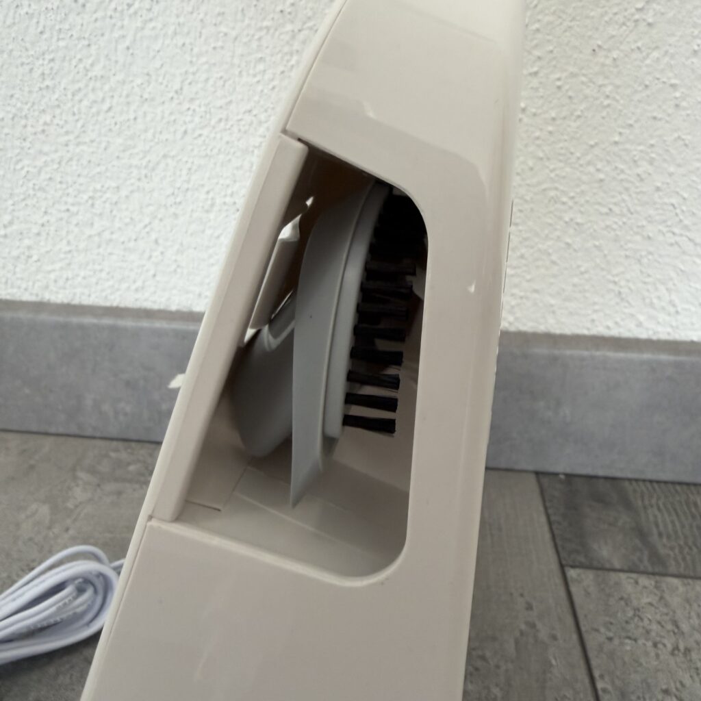Rowenta Aufsatzhalterung 2