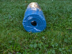 Schildkröt Gymnastikmatte Verpackt (2)