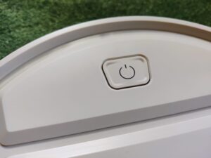 Lefant M210P Staubsauger-Roboter Bedientaste