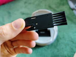 Lefant M210P Staubsauger-Roboter Reinigungswerkzeug