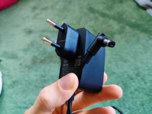 Lefant M210P Staubsauger-Roboter Ladekabel