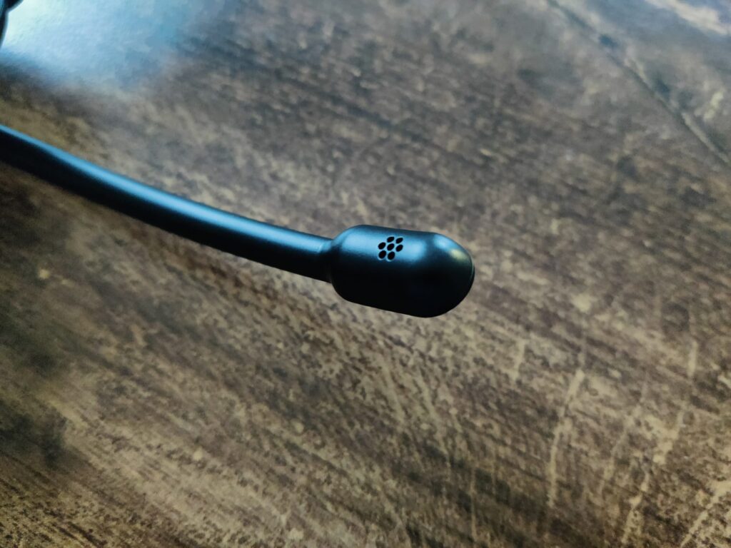 Jabra Evolve 10 Headset Mikrofon