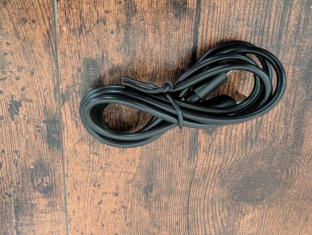 Wildkamera Mini 301 Datenkabel