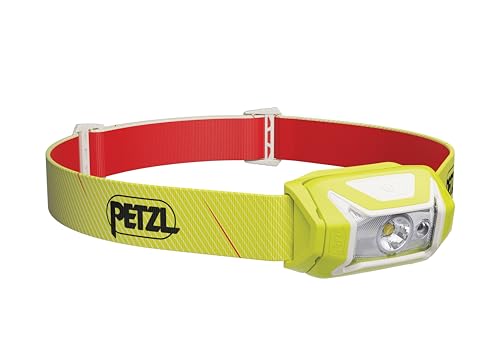 PETZL Tikka Stirnlampe