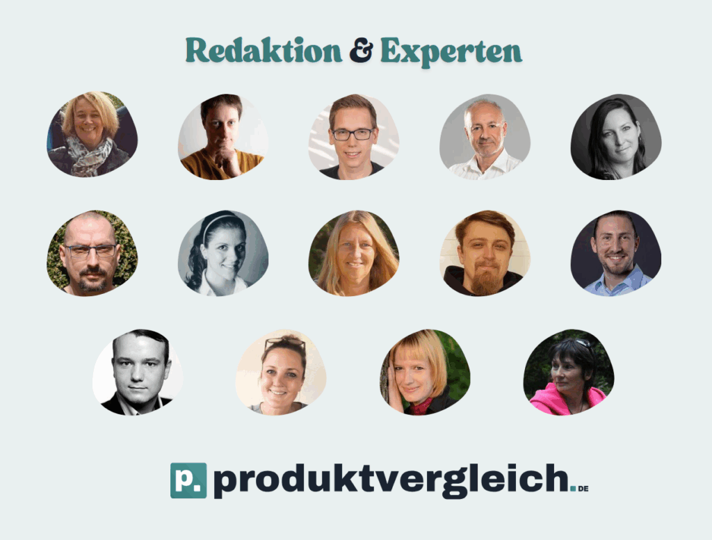produktvergleich.de Über uns