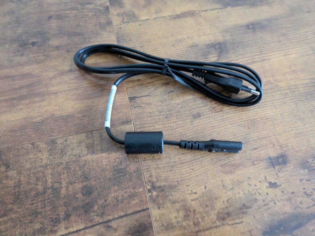 HP Envy 6520e Tintenstrahldrucker Kabel