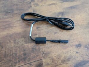 HP Envy 6520e Tintenstrahldrucker Kabel