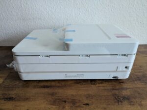 HP Env